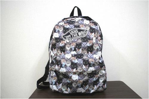 VANS×ASPCAのバンズ×エーエスピーシーエー