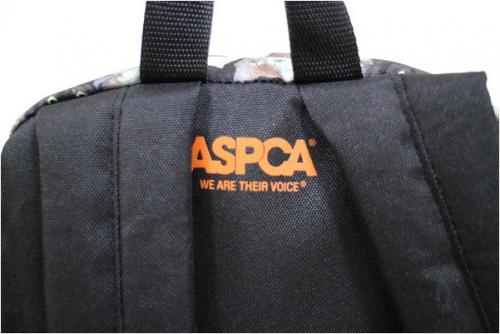 ASPCA(アメリカ動物虐待防止協会)