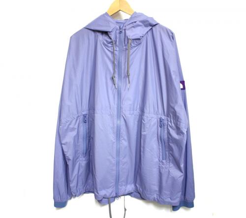 THE NORTH FACE PURPLE LABELのザノースフェイス パープルレーベル