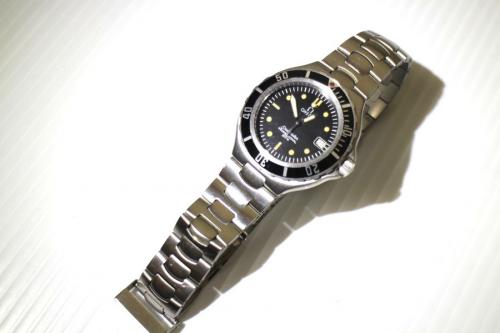 SEAMASTER/シーマスター
