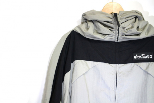 コラボ・別注アイテムのWILD THINGS×77circa