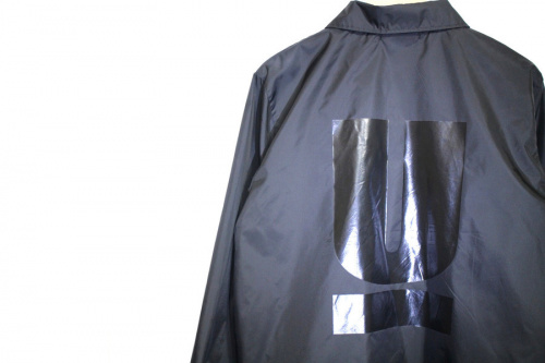 ドメスティックブランドのUNDER COVER