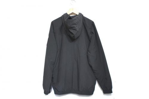 フルビーケー×アンブロ×アトモスのBREAKER JACKET