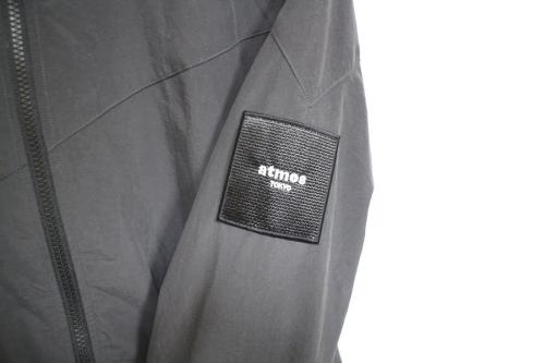 BREAKER JACKETのメンズ