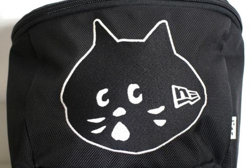 コラボバックパック