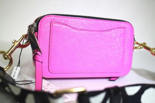 SNAPSHOT FLUORO CAMERA BAGのスナップショットフルオカメラバッグ
