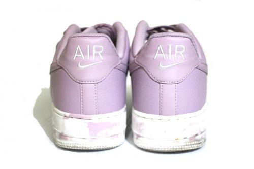 ナイキのAir Force 1 Low Elemental Rose