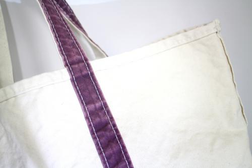 エルエルビーン×レミレリーフ×ビギンのボートアンドトート