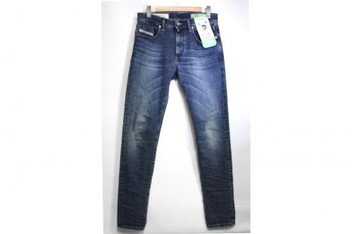 DIESELのディーゼル