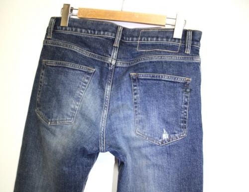 D-STRUKTのメンズ