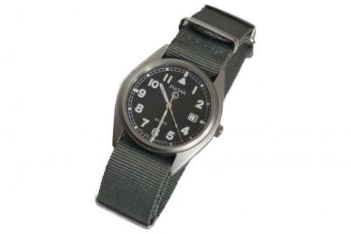 PULSARのパルサー