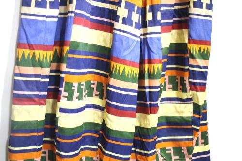 ニードルスのPrint HD Pants