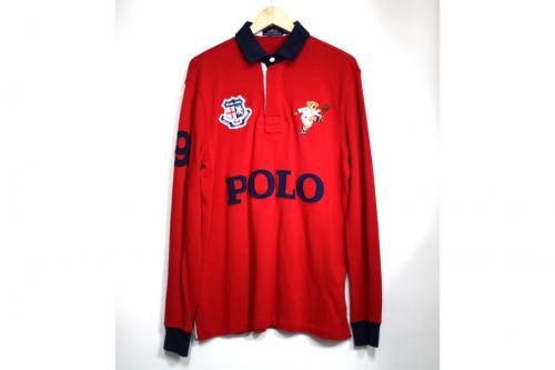 POLO RALPH LAURENのポロ・ラルフローレン
