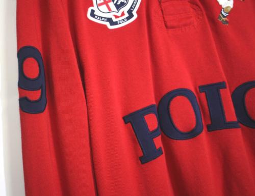 2019ラグビーW杯限定モデル