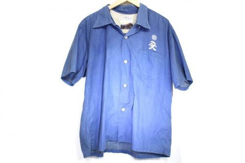 SUN SURF × 北斎のサンサーフ × ホクサイ