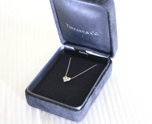 Tiffany & Coのティファニー