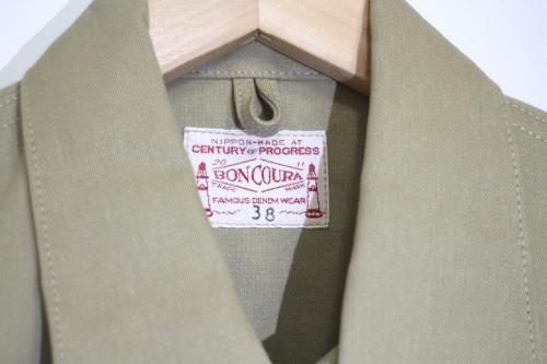 ボンクラのチノGジャンZ