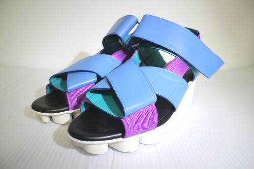 PLEATS PLEASEのプリーツプリーズ