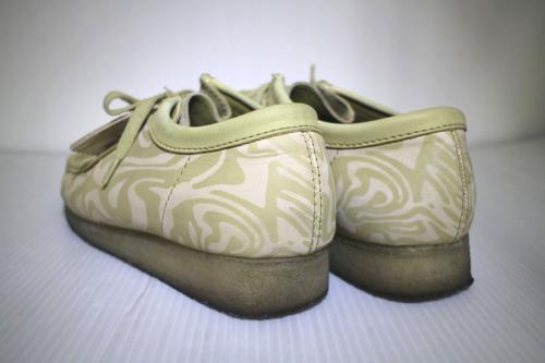 ワラビーWW Loのコラボアイテム