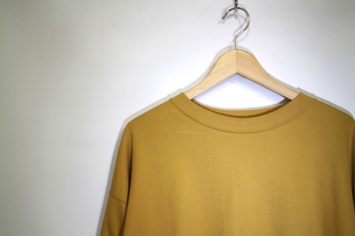 ドメスティックブランドのAURALEE