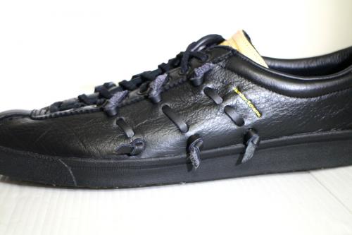 アディダス エンダースキーマのLACOMBE HS