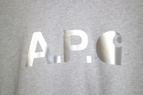 STASHフーディのロゴフーディ