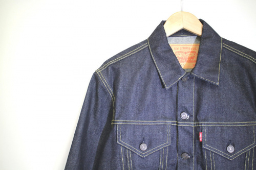 アメカジブランドのLEVI'S VINTAGE CLOTHING