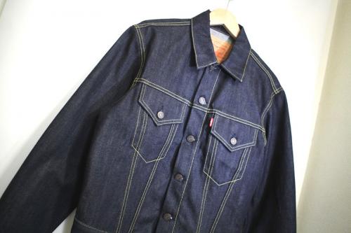 LEVI'S VINTAGE CLOTHINGのリーバイス ヴィンテージクロージング