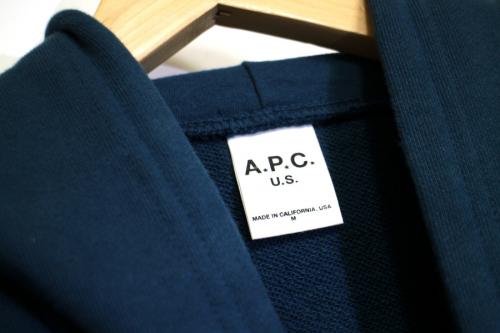 プルオーバーパーカーのUSコレクション