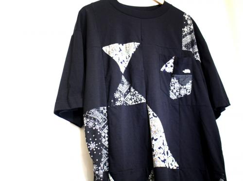 THE NORTH FACE PURPLE LABELのザノースフェイス パープルレーベル