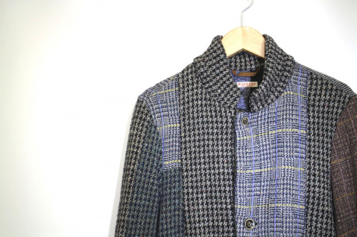 ドメスティックブランドのKAPITAL