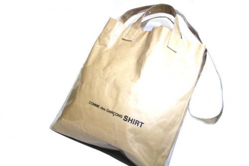 COMMEdesGARCONS SHIRTのコム デ ギャルソンシャツ
