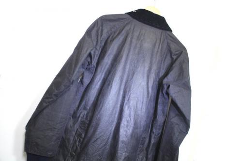 バーブァーのBEDALE SL WINDOW PEN