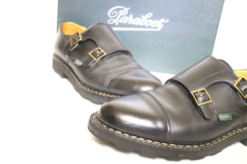 インポートブランドのPARABOOT