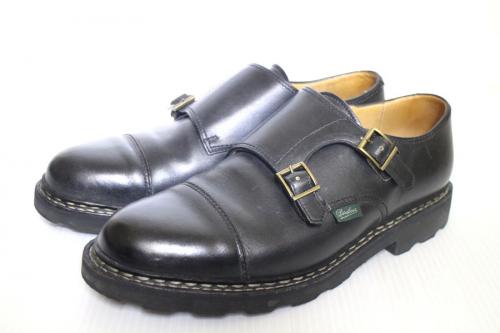 PARABOOTのパラブーツ