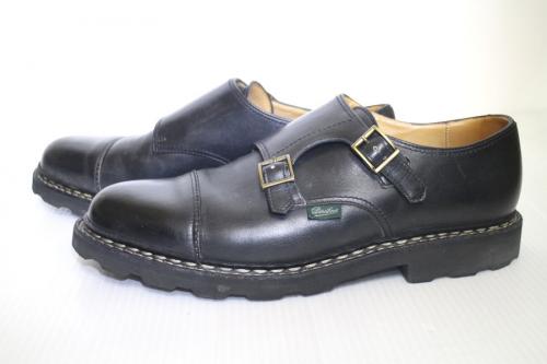 パラブーツのwilliam