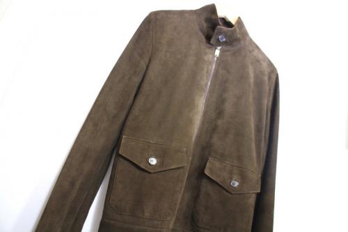 SAINT LAURENTのサンローラン