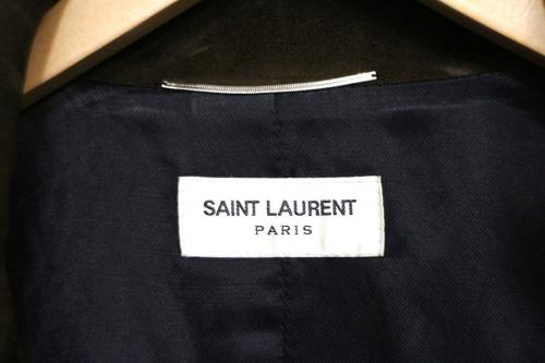 アビエータースウェードシングルジャケットのエディ期