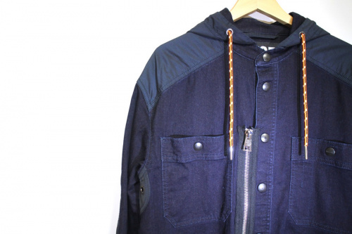 インポートブランドのDIESEL