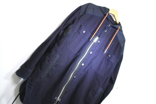 DIESELのディーゼル