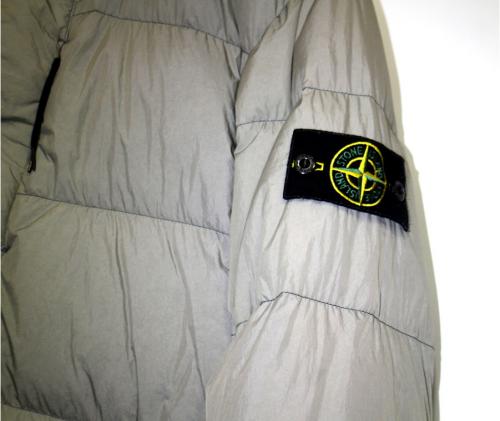 GARMENT DYED CRINKLE REPS NY DOWNのメンズ