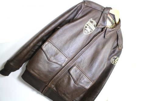 AVIREXのアヴィレックス