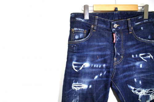 インポートブランドのDSQUARED2