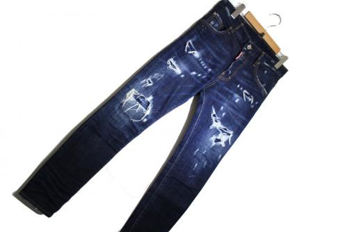 DSQUARED2のディースクエアード