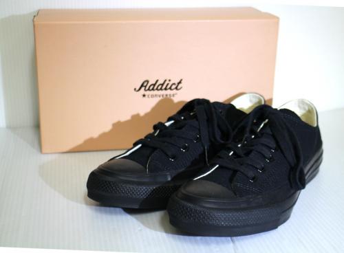 コンバースのALL STAR