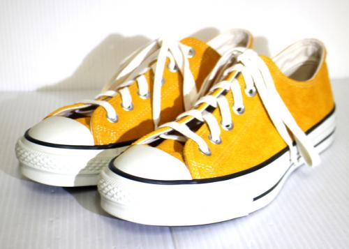 ALL STARのCHUCK TAYLOR