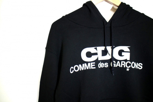 ドメスティックブランドのGOOD DESIGN SHOP COMME des GARCONS