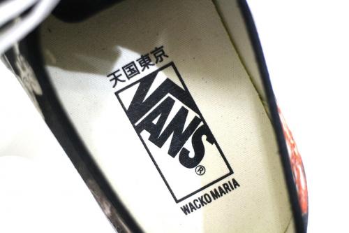 AUTHENTICコラボモデルの1000足限定人気完売アイテム