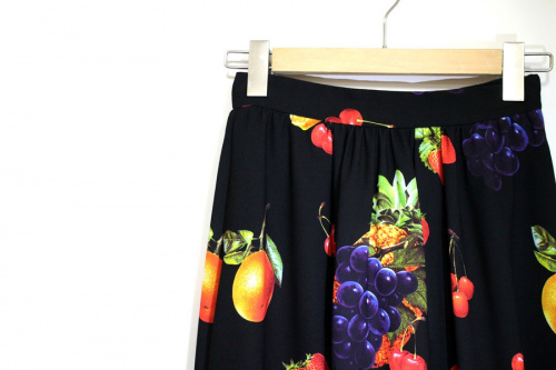 インポートブランドのMSGM