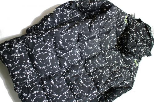 ナイキエーシージーのDown Fill Parka